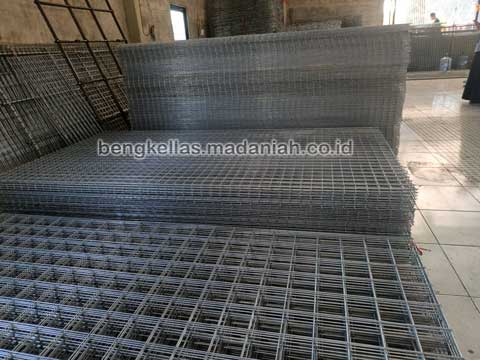 Jual Murah Wiremesh Sawahlunto