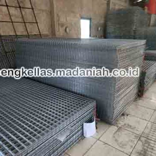 Jual Murah Wiremesh Sekadau