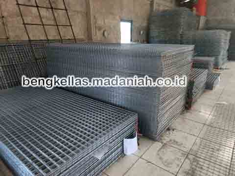 Jual Murah Wiremesh Sekadau