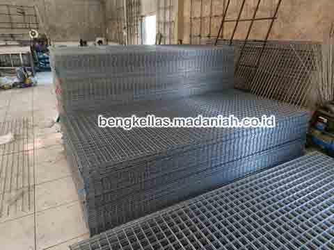 Jual Murah Wiremesh Semarang