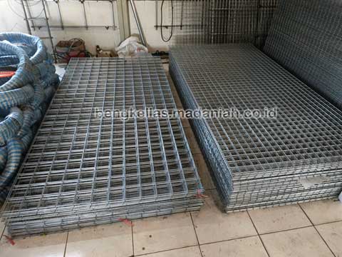 Jual Murah Wiremesh Siak