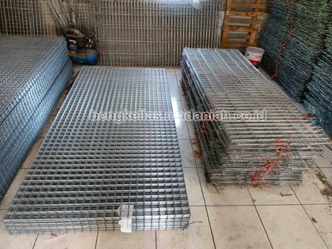 Jual Murah Wiremesh Sibolga