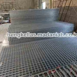 Jual Murah Wiremesh Sidoarjo