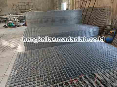 Jual Murah Wiremesh Sidoarjo
