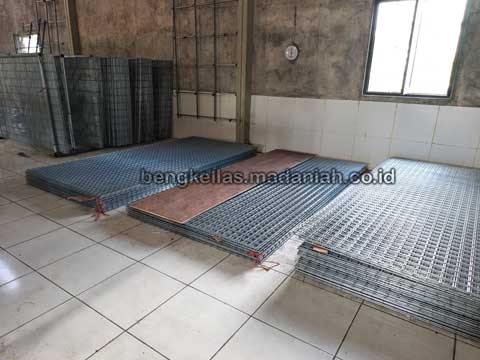 Jual Murah Wiremesh Sijunjung