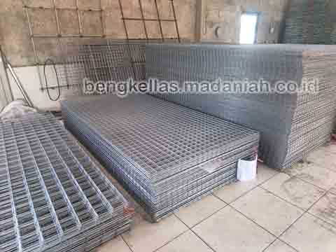 Jual Murah Wiremesh Sleman