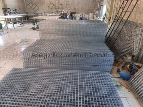 Jual Murah Wiremesh Soppeng