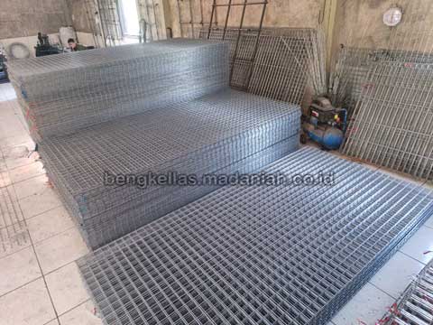 Jual Murah Wiremesh Sumba Barat Daya