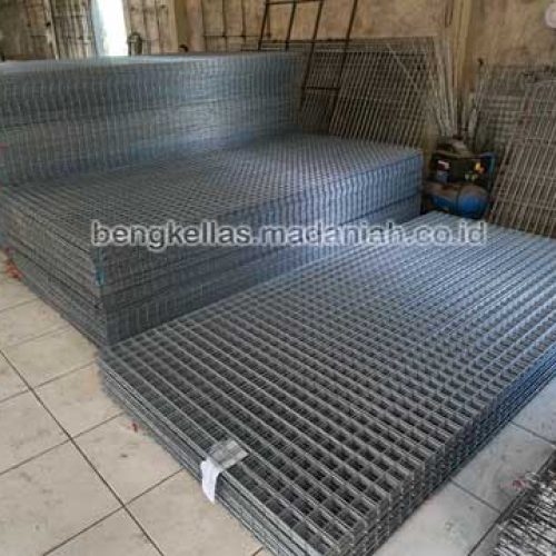 Jual Murah Wiremesh Sumba Tengah