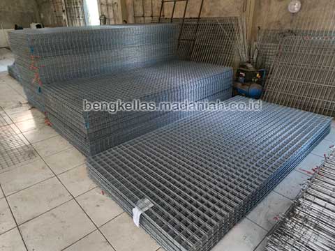 Jual Murah Wiremesh Sumba Tengah