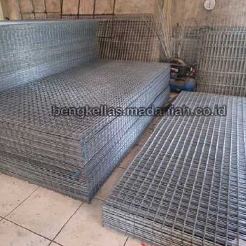 Jual Murah Wiremesh Sumbawa