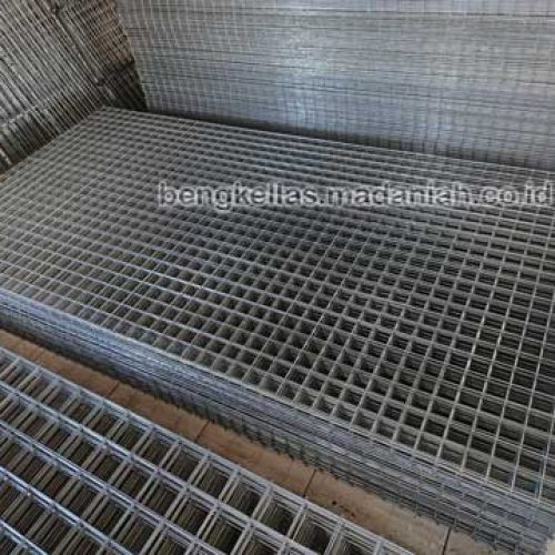 Jual Murah Wiremesh Sumbawa Barat Jual Murah Wiremesh Sumbawa Barat