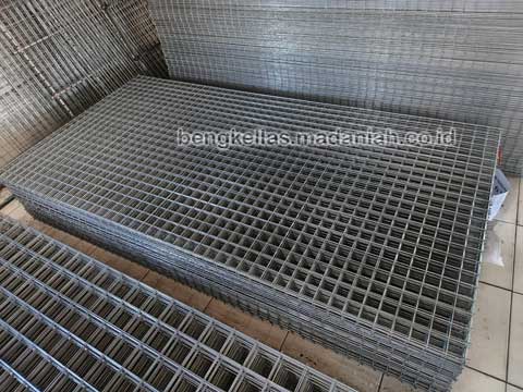 Jual Murah Wiremesh Sumbawa Barat