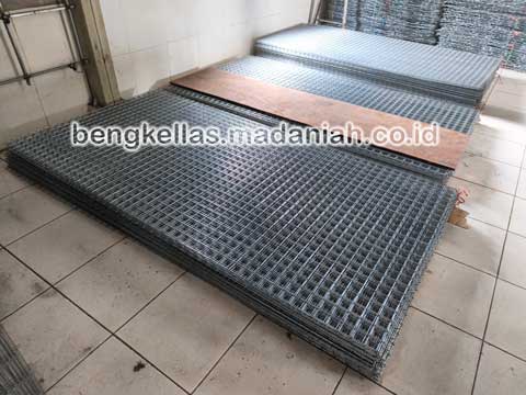 Jual Murah Wiremesh Sumedang
