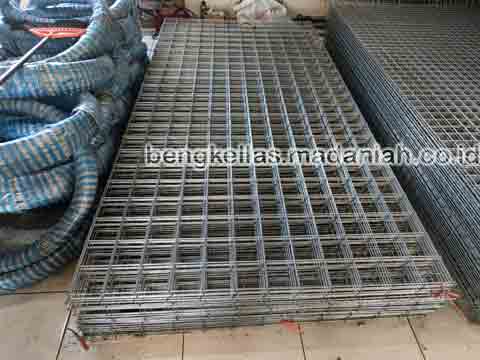 Jual Murah Wiremesh Tabalong