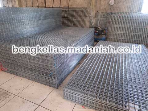 Jual Murah Wiremesh Tabanan