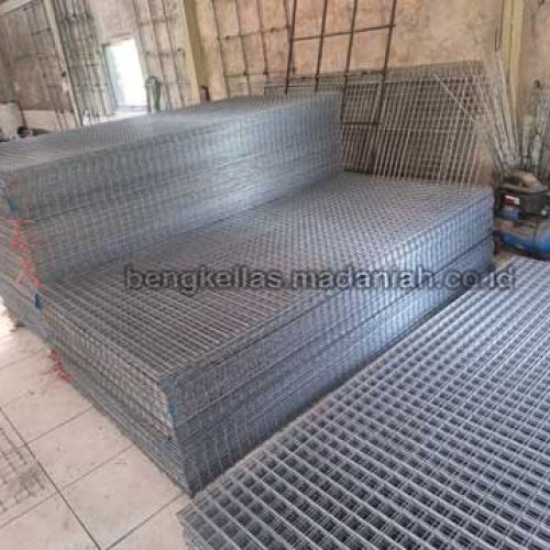 Jual Murah Wiremesh Tambrauw