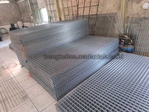 Jual Murah Wiremesh Tambrauw
