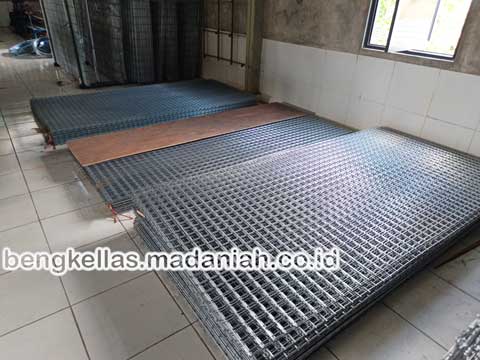 Jual Murah Wiremesh Tangerang