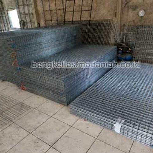 Jual Murah Wiremesh Tapanuli Tengah