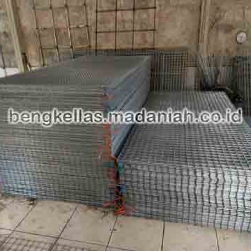 Jual Murah Wiremesh Tasikmalaya