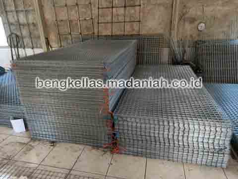 Jual Murah Wiremesh Tasikmalaya