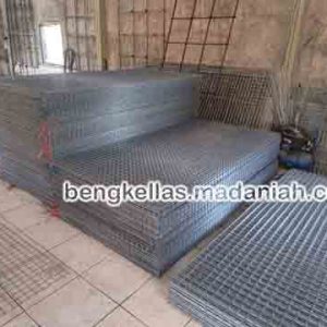 Jual Murah Wiremesh Tegal