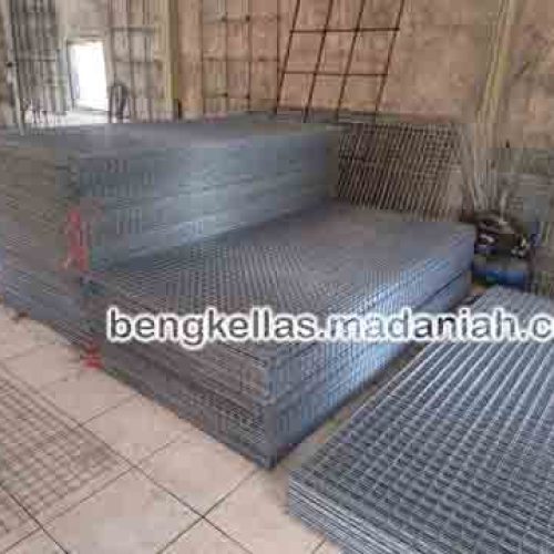 Jual Murah Wiremesh Tegal