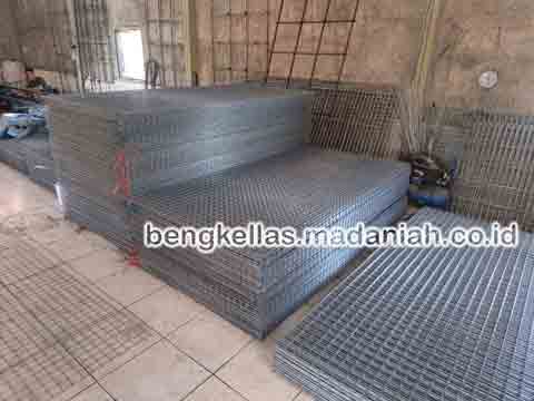 Jual Murah Wiremesh Tegal