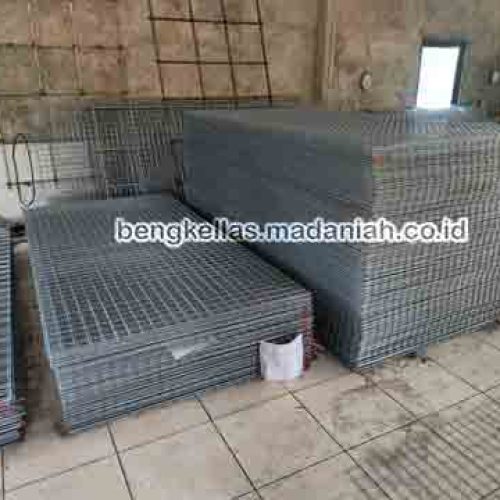 Jual Murah Wiremesh Temanggung