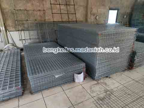 Jual Murah Wiremesh Temanggung