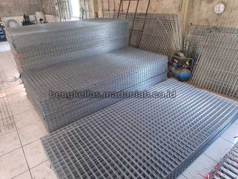 Jual Murah Wiremesh Timor Tengah Utara