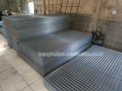 Jual Murah Wiremesh Tolikara