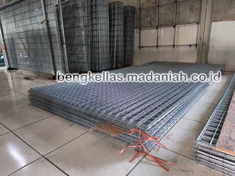 Jual Murah Wiremesh Trenggalek