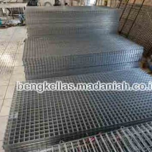 Jual Murah Wiremesh Tuban
