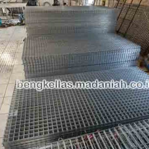 Jual Murah Wiremesh Tuban
