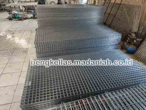 Jual Murah Wiremesh Tuban
