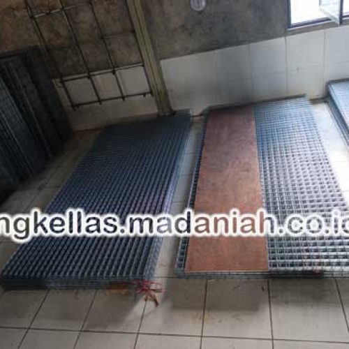 Jual Murah Wiremesh Tulang Bawang