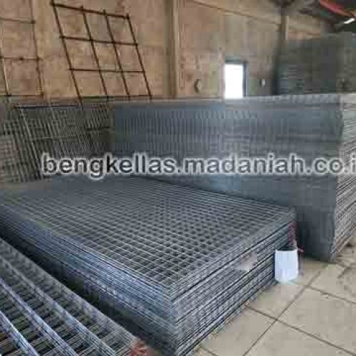 Jual Murah Wiremesh Tulang Bawang Barat