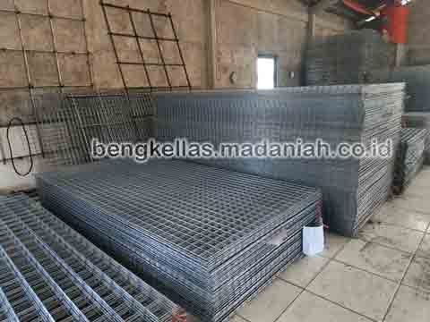 Jual Murah Wiremesh Tulang Bawang Barat