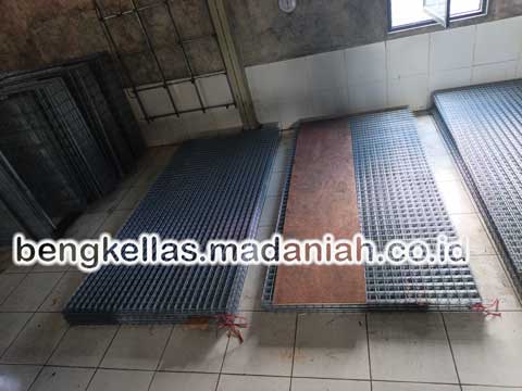 Jual Murah Wiremesh Tulang Bawang