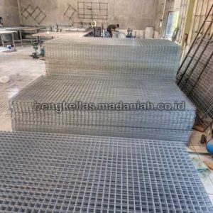 Jual Murah Wiremesh Wajo