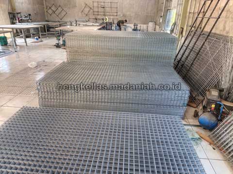 Jual Murah Wiremesh Wajo