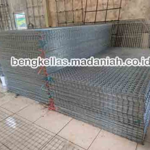 Jual Murah Wiremesh di Ambon