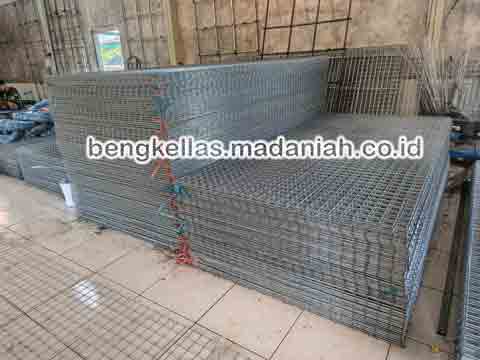 Jual Murah Wiremesh di Ambon
