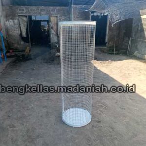 Jual Tempat Sampah Botol Plastik Agam Harga Murah