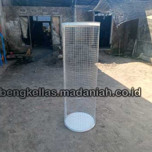 Jual Tempat Sampah Botol Plastik Agam Harga Murah