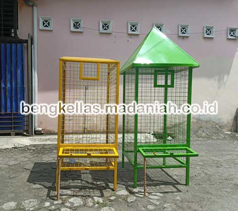 Jual Tempat Sampah Botol Plastik Agam