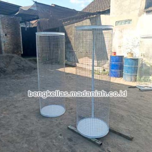 Jual Tempat Sampah Botol Plastik Banggai Kepulauan