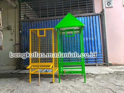 Jual Tempat Sampah Botol Plastik Bangka Tengah